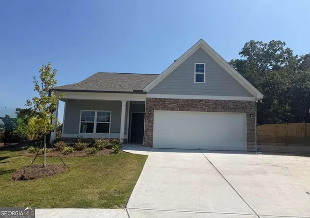 Photo 1 of Single family home for sale at 9 Cedar Hl Dr #1, Dallas, GA 30132 | MLS# 10849631 | Listing updated on 2026-09-22