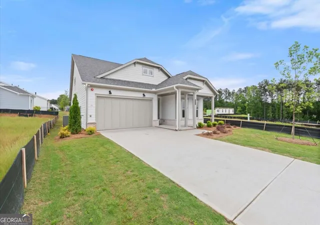 Photo 2 of Single family home for sale at 283 Vinca Cir Nw, Kennesaw, GA 30144 | MLS# 10845588 | Listing updated on 2026-10-09
