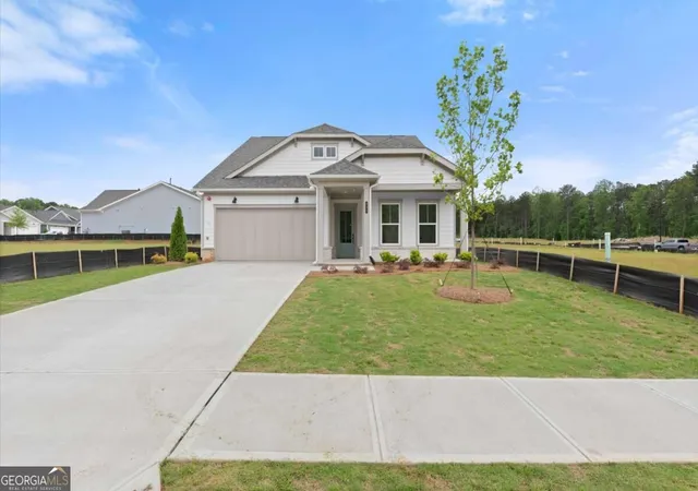 Photo 3 of Single family home for sale at 283 Vinca Cir Nw, Kennesaw, GA 30144 | MLS# 10845588 | Listing updated on 2026-10-09
