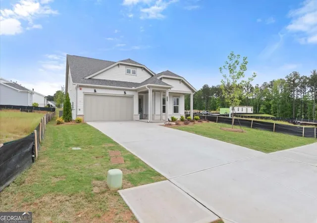 Photo 3 of Single family home for sale at 283 Vinca Cir NW, Kennesaw, GA 30144 | MLS# 10845588 | Listing updated on 2026-10-09