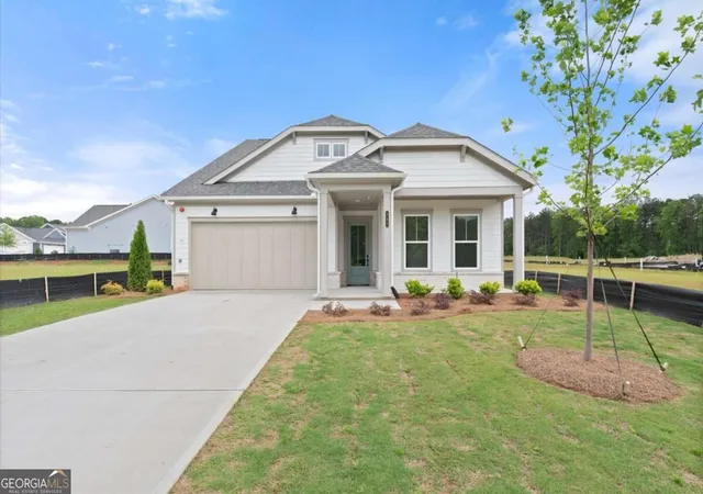 Photo 4 of Single family home for sale at 283 Vinca Cir NW, Kennesaw, GA 30144 | MLS# 10845588 | Listing updated on 2026-10-09