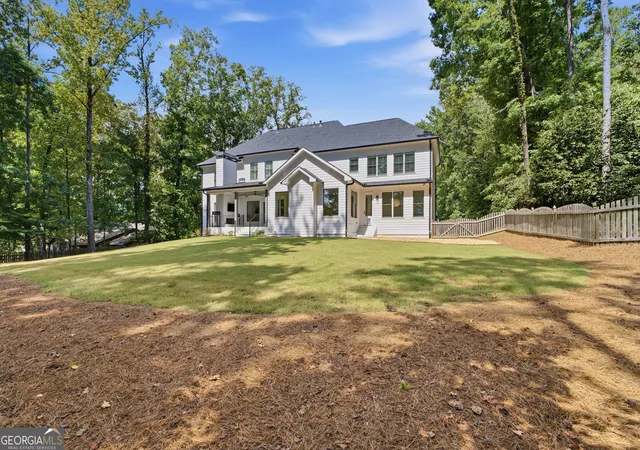 Photo 2 of Mansion for sale at 3660 Clubwood Trl, Marietta, GA 30068 | MLS# 10845920 | Listing updated on 2026-09-29