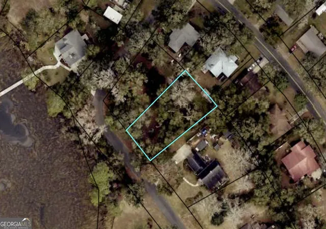 Photo 1 of Land for sale at 120 Nancy Dr, St. Marys, GA 31558 | MLS# 10850186 | Listing updated on 2026-10-05