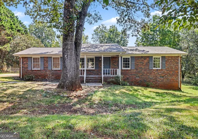 Photo 1 of Single family home for sale at 5139 Presley Dr, Flowery Branch, GA 30542 | MLS# 10842393 | Listing updated on 2026-09-23
