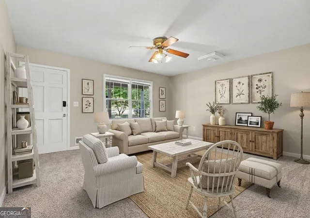 Photo 2 of Single family home for sale at 5139 Presley Dr, Flowery Branch, GA 30542 | MLS# 10842393 | Listing updated on 2026-09-23