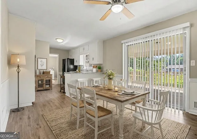 Photo 3 of Single family home for sale at 5139 Presley Dr, Flowery Branch, GA 30542 | MLS# 10842393 | Listing updated on 2026-09-23