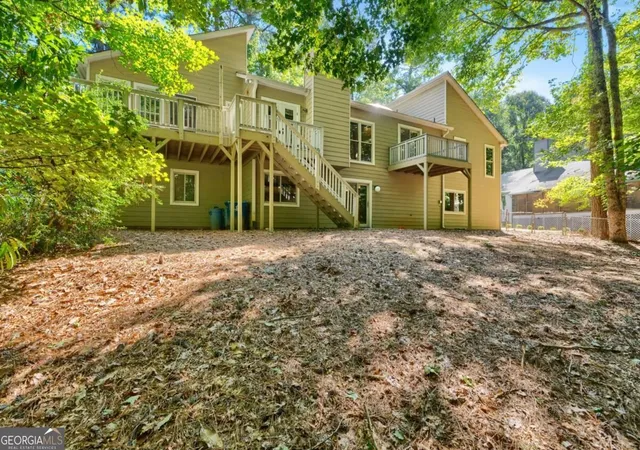 Photo 3 of Single family home for sale at 4004 Woodridge Ct, Duluth, GA 30096 | MLS# 10843802 | Listing updated on 2026-09-17