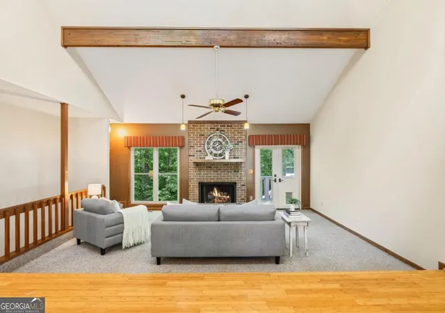Photo 4 of Single family home for sale at 4004 Woodridge Ct, Duluth, GA 30096 | MLS# 10843802 | Listing updated on 2026-09-17