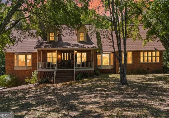 Photo 1 of Single family home for sale at 450 Lucas Rd Sw, Cartersville, GA 30120 | MLS# 10844390 | Listing updated on 2026-09-12