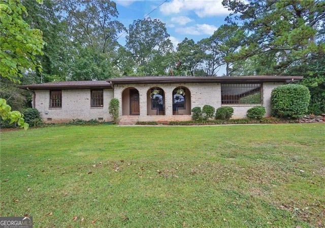 Photo 1 of Sale Pending at 4847 Shadowwood Ct Sw, Lilburn, GA 30047 | MLS# 10852091 | Listing updated on 2026-10-28