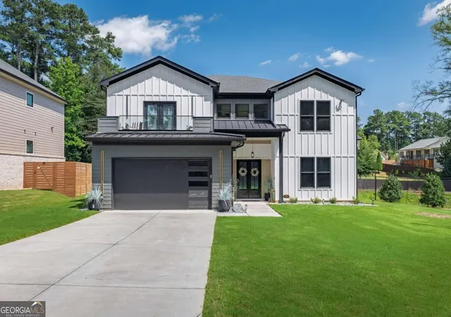 Photo 1 of Single family home for sale at 3204 Regalview Ter, Acworth, GA 30101 | MLS# 10837961 | Listing updated on 2026-09-17