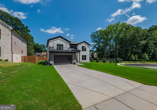 Photo 4 of Single family home for sale at 3204 Regalview Ter, Acworth, GA 30101 | MLS# 10837961 | Listing updated on 2026-09-17
