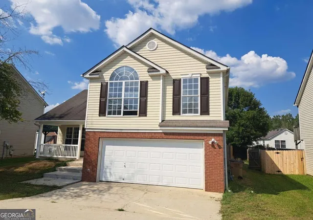 Single family home for sale at 3328 Waggoner Pl, Rex, GA 30273 | MLS# 10853004