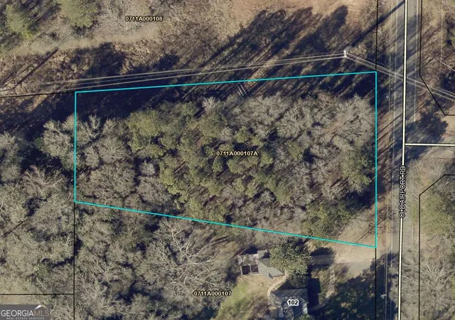 Photo 2 of Land for sale at 094 Ac Old Airport Rd, Lagrange, GA 30240 | MLS# 10837260 | Listing updated on 2026-09-15