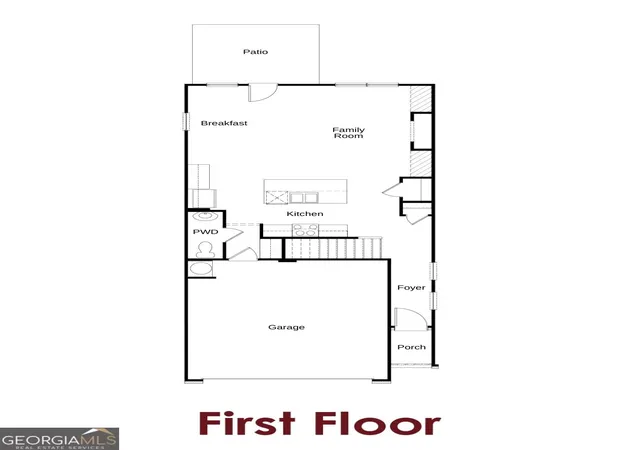 Photo 3 of Townhouse for sale at 4214 Oak View Ln, Gainesville, GA 30504 | MLS# 10842542 | Listing updated on 2026-09-23