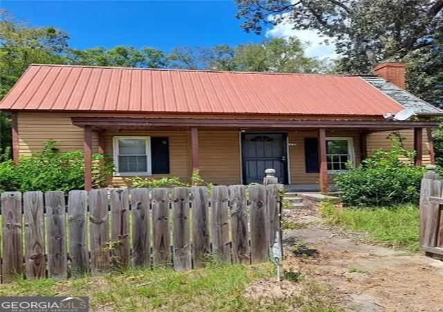 Single family home for sale at 1785 Martin Luther King Jr Blvd, Soperton, GA 30457 | MLS# 10845195