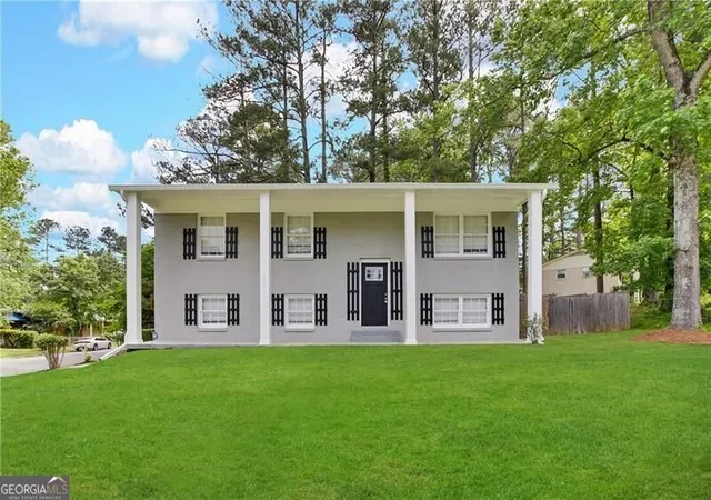 Photo 1 of Single family home for sale at 2946 Carriage Ln, Atlanta, GA 30349 | MLS# 10830637 | Listing updated on 2026-09-04
