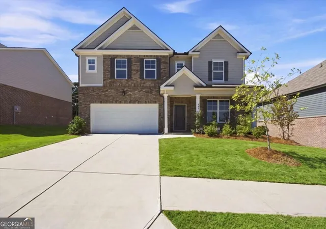 Photo 1 of Single family home for sale at 347 Collier Mills Rd, Lawrenceville, GA 30045 | MLS# 10843424 | Listing updated on 2026-09-10