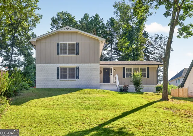 Photo 1 of Single family home for sale at 3717 Leisure Ct, Buford, GA 30519 | MLS# 10843457 | Listing updated on 2026-09-10