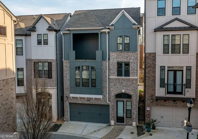 Photo 1 of Single family home for sale at 529 Broadview Pl Ne, Atlanta, GA 30324 | MLS# 10720674 | Listing updated on 2026-09-11
