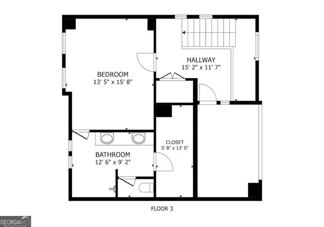 Photo 39 of Single family home for sale at 529 Broadview Pl Ne, Atlanta, GA 30324 | MLS# 10720674 | Listing updated on 2026-09-11