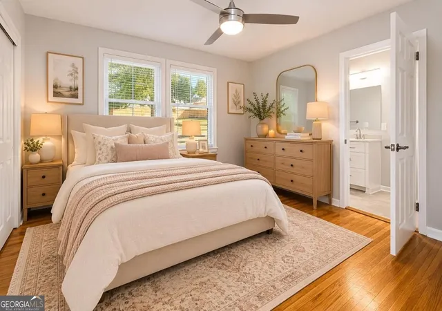 Photo 3 of Sale Pending at 1796 Arkose Dr Se, Atlanta, GA 30316 | MLS# 10837705 | Listing updated on 2026-09-11