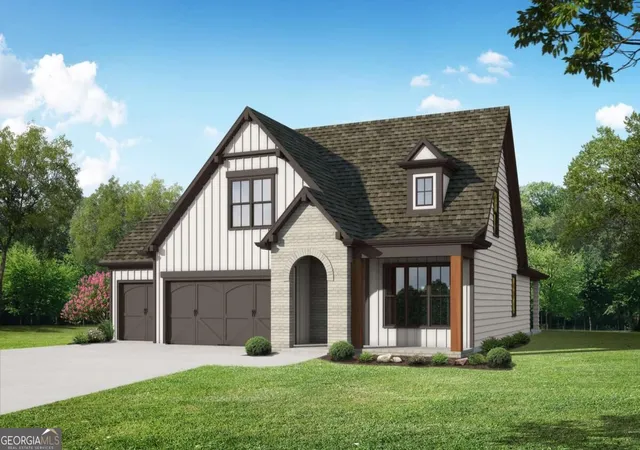 Photo 2 of Single family home for sale at 1016 Goldfinch Trl, Winder, GA 30680 | MLS# 10845796 | Listing updated on 2026-09-28