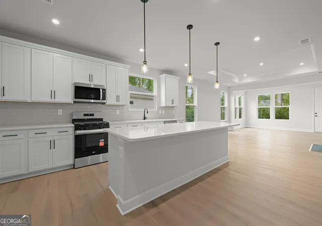 Photo 1 of Single family home for sale at 1232 Bartam Dr, Griffin, GA 30223 | MLS# 10851747 | Listing updated on 2026-10-08