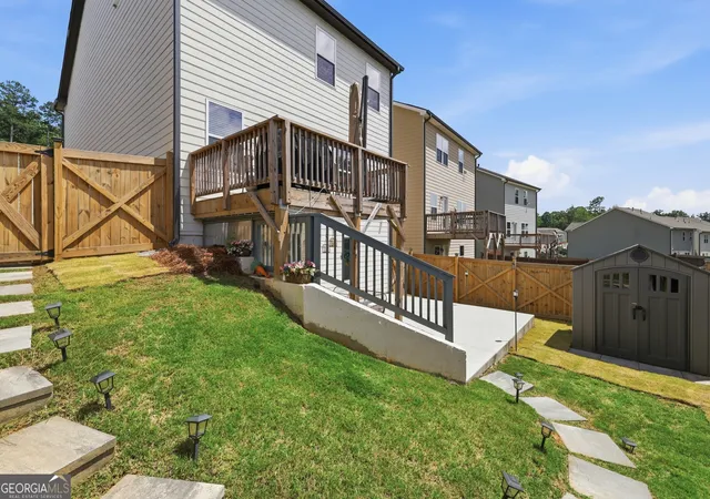 Photo 2 of Single family home for sale at 198 Sta Overlook Dr, Auburn, GA 30011 | MLS# 10786818 | Listing updated on 2026-09-04