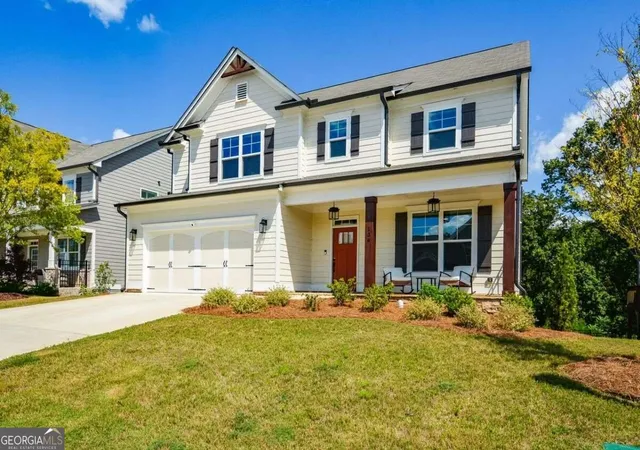 Photo 3 of Single family home for sale at 134 Spaulding Ln, Woodstock, GA 30188 | MLS# 10838363 | Listing updated on 2026-09-16
