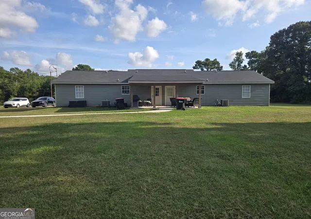 Photo 2 of Multi family home for sale at 3364 Ga Hwy 362 3366, Williamson, GA 30292 | MLS# 10843281 | Listing updated on 2026-09-11