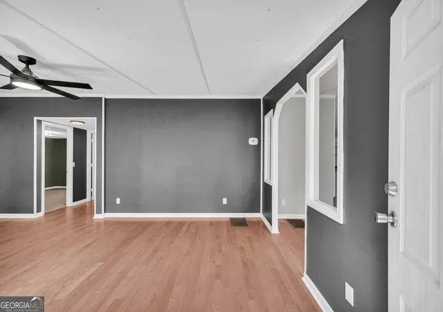 Photo 2 of Sale Pending at 515 Donald Cleveland Rd, Mount Airy, GA 30563 | MLS# 10839982 | Listing updated on 2026-10-07