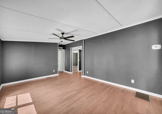 Photo 3 of Sale Pending at 515 Donald Cleveland Rd, Mount Airy, GA 30563 | MLS# 10839982 | Listing updated on 2026-10-07