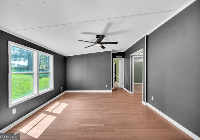 Photo 3 of Sale Pending at 515 Donald Cleveland Rd, Mount Airy, GA 30563 | MLS# 10839982 | Listing updated on 2026-10-07