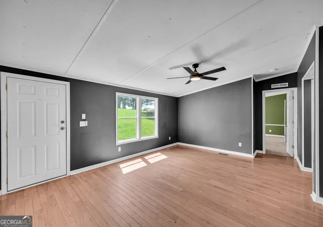 Photo 4 of Sale Pending at 515 Donald Cleveland Rd, Mount Airy, GA 30563 | MLS# 10839982 | Listing updated on 2026-10-07