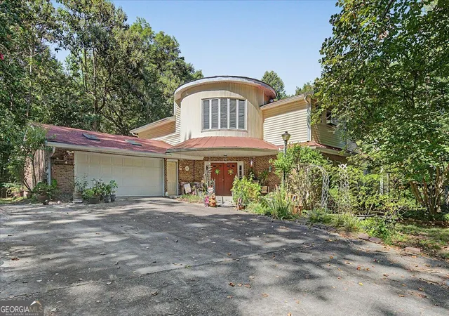 Photo 1 of Single family home for sale at 430 Legion Lake Rd, Villa Rica, GA 30180 | MLS# 10837740 | Listing updated on 2026-09-15