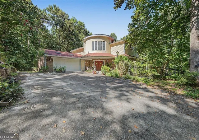 Photo 2 of Single family home for sale at 430 Legion Lake Rd, Villa Rica, GA 30180 | MLS# 10837740 | Listing updated on 2026-09-15