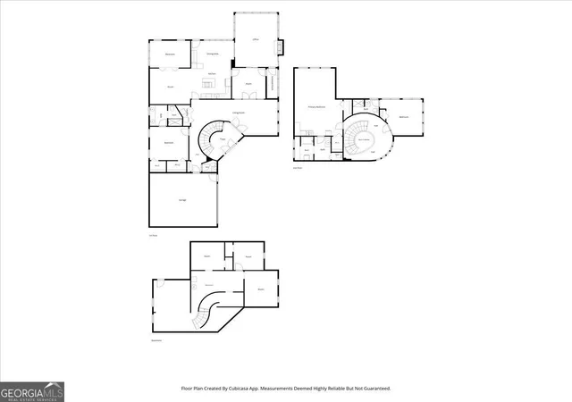 Photo 66 of Single family home for sale at 430 Legion Lake Rd, Villa Rica, GA 30180 | MLS# 10837740 | Listing updated on 2026-09-15