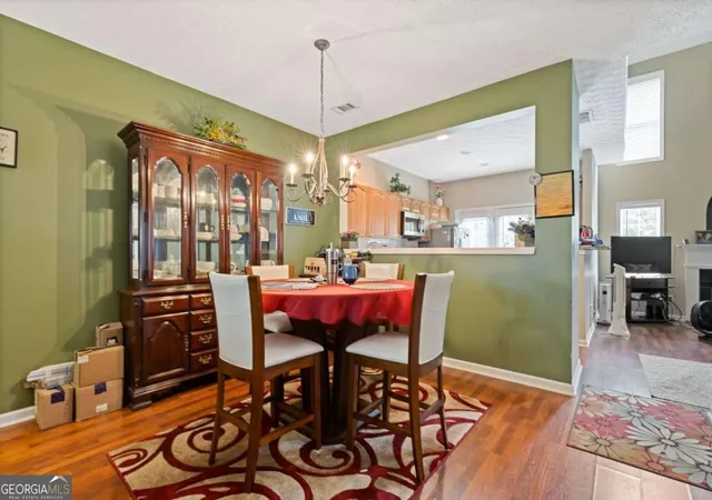 Photo 4 of Condo for sale at 951 Pike Forest Dr, Lawrenceville, GA 30045 | MLS# 10850625 | Listing updated on 2026-10-06