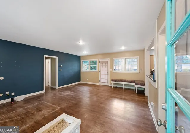 Photo 2 of Single family home for sale at 2764 Hogan Rd, Atlanta, GA 30344 | MLS# 10843374 | Listing updated on 2026-09-12