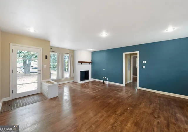 Photo 3 of Single family home for sale at 2764 Hogan Rd, Atlanta, GA 30344 | MLS# 10843374 | Listing updated on 2026-09-12