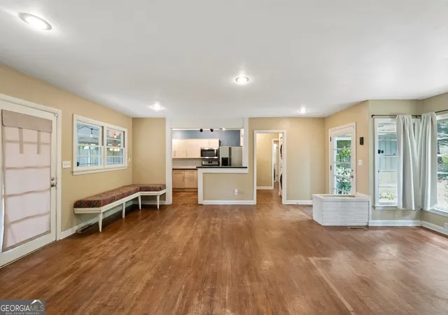 Photo 4 of Single family home for sale at 2764 Hogan Rd, Atlanta, GA 30344 | MLS# 10843374 | Listing updated on 2026-09-12