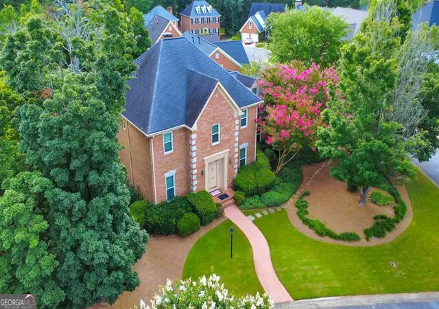 Photo 1 of Single family home for sale at 573 N Palisades Cir Se, Marietta, GA 30067 | MLS# 10811395 | Listing updated on 2026-09-11