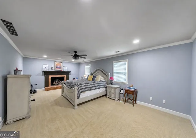 Photo 4 of Single family home for sale at 573 N Palisades Cir SE, Marietta, GA 30067 | MLS# 10811395 | Listing updated on 2026-09-11