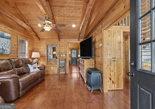 Photo 4 of Single family home for sale at 240 River Vista Dr, Dillard, GA 30537 | MLS# 10839566 | Listing updated on 2026-09-21