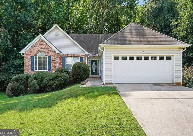 Photo 1 of Single family home for sale at 973 Arbor Way, Mcdonough, GA 30253 | MLS# 10843294 | Listing updated on 2026-09-10