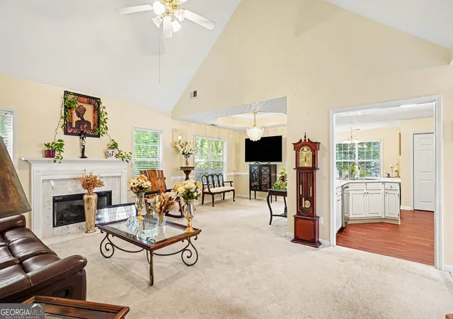 Photo 2 of Single family home for sale at 973 Arbor Way, Mcdonough, GA 30253 | MLS# 10843294 | Listing updated on 2026-09-10