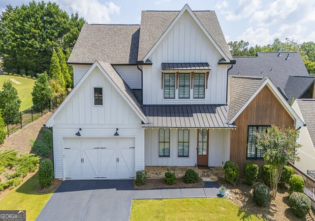 Photo 1 of Single family home for sale at 129 Blue Heron Blf, Dawsonville, GA 30534 | MLS# 10839747 | Listing updated on 2026-09-23