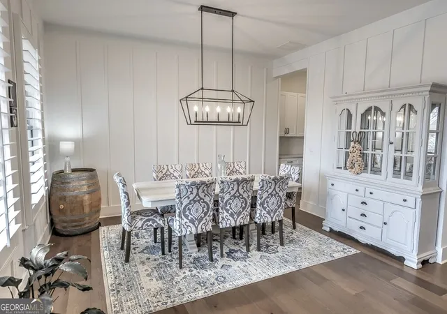 Photo 3 of Single family home for sale at 129 Blue Heron Blf, Dawsonville, GA 30534 | MLS# 10839747 | Listing updated on 2026-09-23