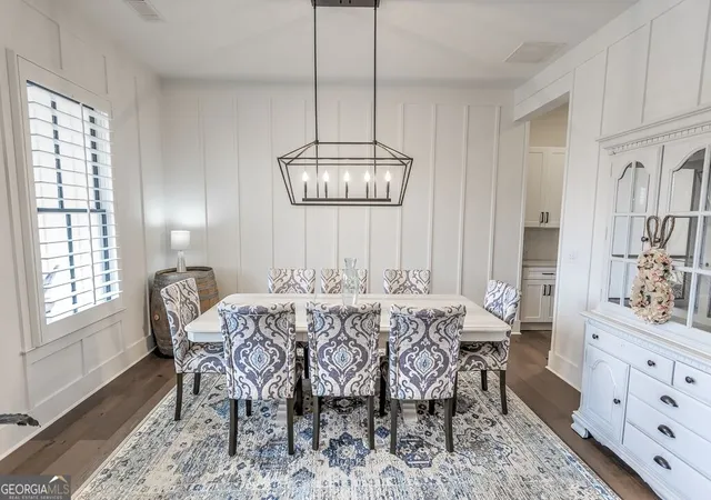 Photo 4 of Single family home for sale at 129 Blue Heron Blf, Dawsonville, GA 30534 | MLS# 10839747 | Listing updated on 2026-09-23
